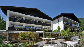 Гостиница Hotel Braunsbergerhof, Лана